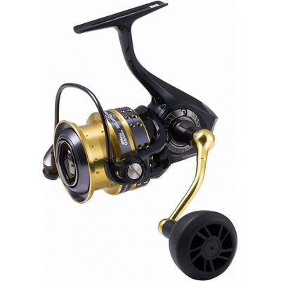Abu Garcia Superior Spinning Reel 5000H