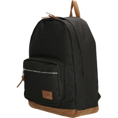 Enrico Benetti Santiago Black 22 l