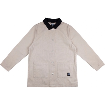 Santa Cruz Williams Chore Jacket Sand