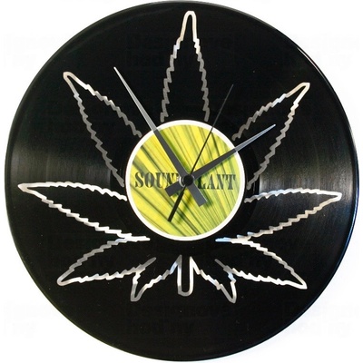 Discoclock 106