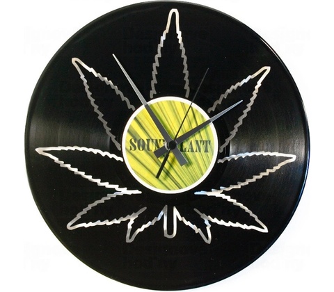 Discoclock 106