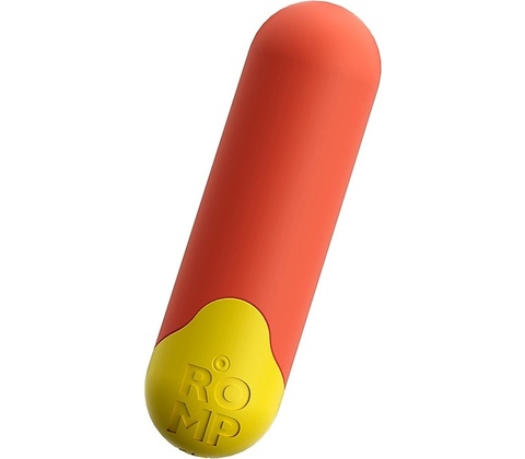 ROMP Riot Bullet Vibrator