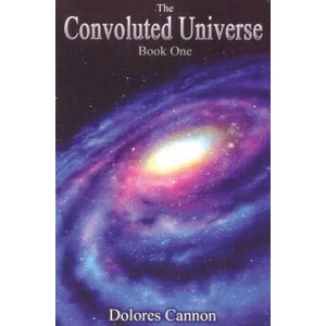Convoluted Universe: Book One (ISBN: 9781886940826)