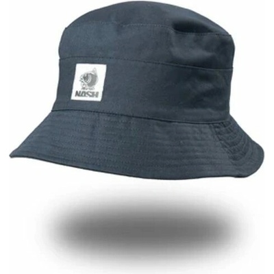 Nash Make It Happen Badge Reversible Bucket Hat Black/Green
