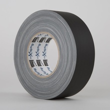 Le Mark Magtape Xtra Matt 50 mm x 50 m Black