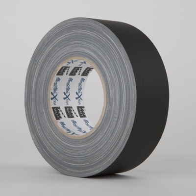 Le Mark Magtape Xtra Matt 50 mm x 50 m Black