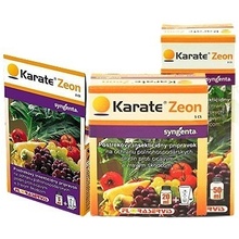 Syngenta KARATE ZEON 5 CS 20 ml