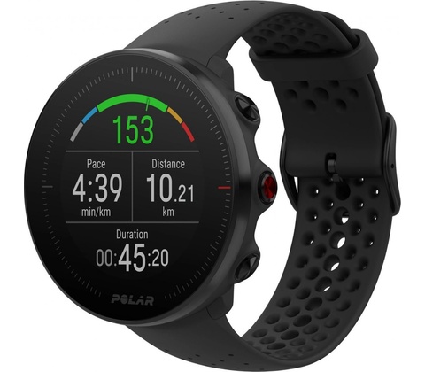 Polar Vantage M