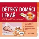 Dětský domácí lékař