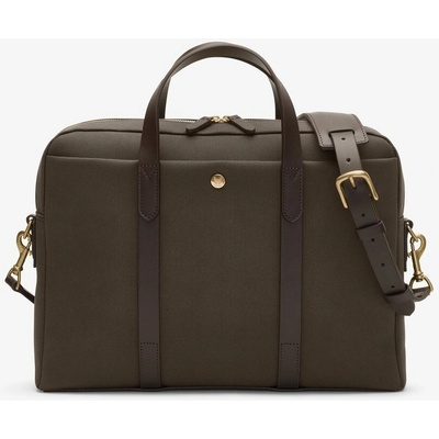 Mismo Aspire Army/Dark Brown