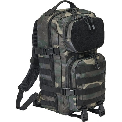 Brandit US Cooper Patch Medium darkcamo 25 l