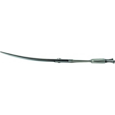 Utsumi U&U Eco 1-75 Nůžky zahnuté 19,05 cm