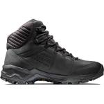 MAMMUT Дамски мултиспорт обувки Mammut Women's Nova IV Mid GTX Multisport shoes - Black - размер 40 (EU) (122-1409-0117)