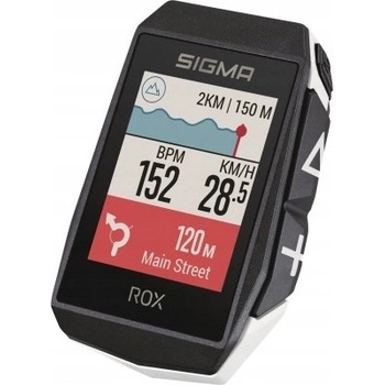 Sigma ROX 11.1 EVO GPS HR set