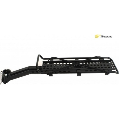 Sport Arsenal 263 na sedlovku