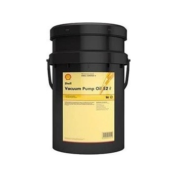Shell Vacuum Pump S2R 100 (Corena V 100) 20 l