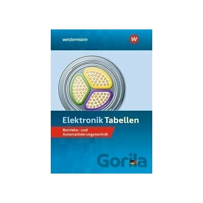 Elektronik Tabellen - Michael Dzieia