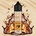 The Liquids Lab CloudBar Juice Snickerz 12ml/60ml