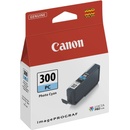 Canon PFI-300 Photo Cyan (4197C001AA)