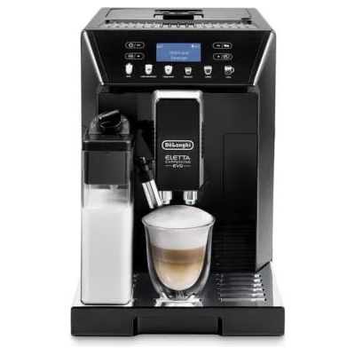 DeLonghi ECAM 46.860 B