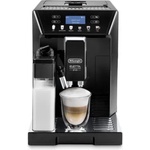 DeLonghi ECAM 46.860 B Автоматична кафемашина