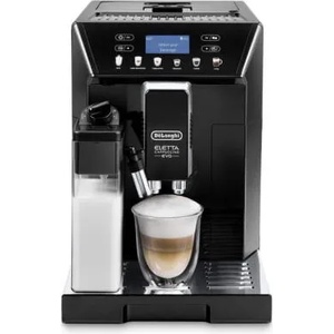 DeLonghi ECAM 46.860 B Автоматична кафемашина