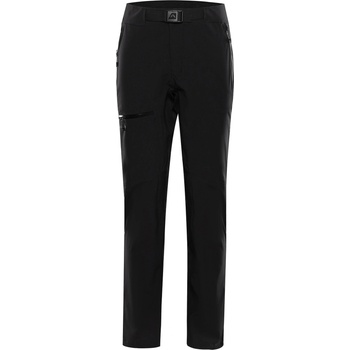 Alpine Pro Мъжки outdoor панталони с мембрана ptx ALPINE PRO ZONER black ALPINE PRO | Cheren | МЪЖЕ | 46