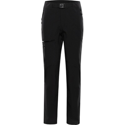 Alpine Pro Мъжки outdoor панталони с мембрана ptx ALPINE PRO ZONER black ALPINE PRO | Cheren | МЪЖЕ | 46