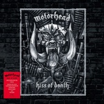 BMG Motörhead: Kiss Of Death (2023) - CD (059887)