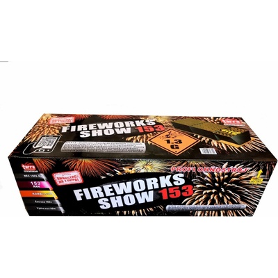 Ohňostroj firework show 153 ran 1 1