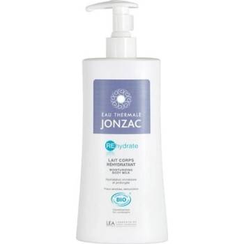 Jonzac Rehydrate telové mlieko hydratačné 400 ml