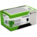 Lexmark 74C2SCE - originálny