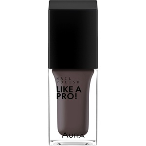 AURA Like a Pro! Лак за нокти, 170 Blackberry Wine, 9.5 ml