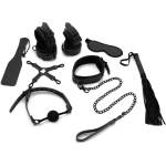 Sexy Elephant® BDSM комплект Midnight Temptations