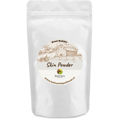 Bohemia Diet Skin Powder 300 g