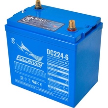 FULLRIVER DC224-6 85Ah 6V