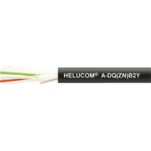 Helu 81120-100 optický 100m černý