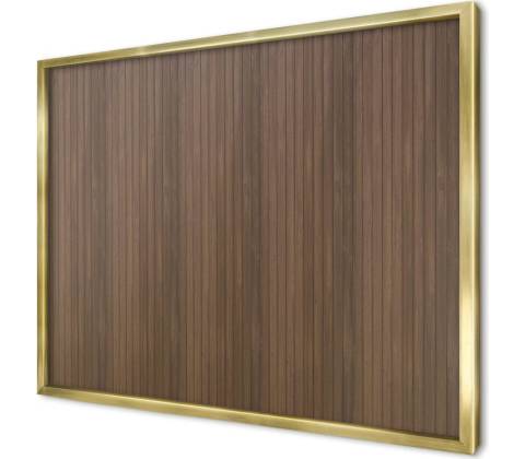 Tulup Magnetická tabuľa 70 x 50 cm