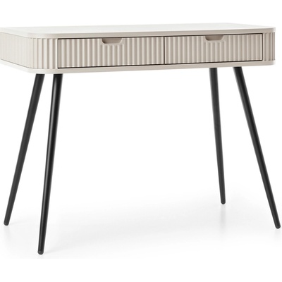 Wilsondo toaletný stolík Zova T103 kašmírová