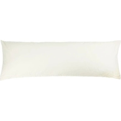 Bellatex relaxačný Káva biela 45 x 120 cm