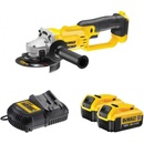 Brúsky DeWALT DCG412M2