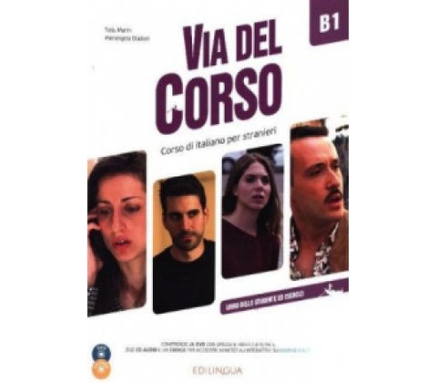 Via del Corso