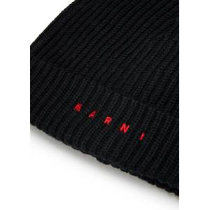 Marni шапка бейни за деца (M02035.M00YZ)