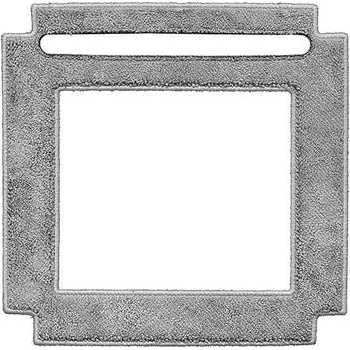 HUTT Резервен моп за робот за почистване на прозорци Hutt (W66)