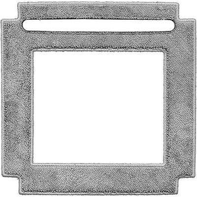 HUTT Резервен моп за робот за почистване на прозорци Hutt (W66)