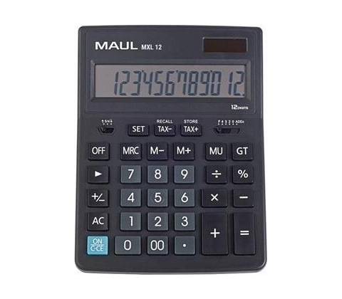 Maul MXL 12