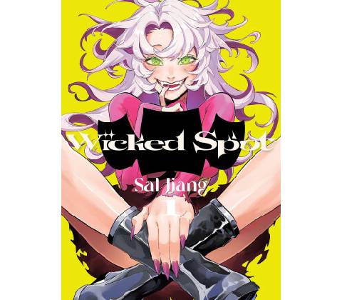 Wicked Spot 1