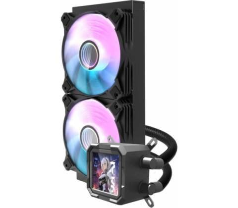 darkFlash DV240S Black