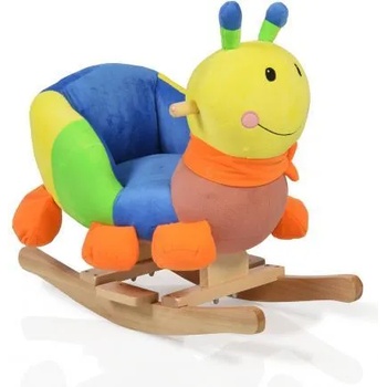 Image 1 of Moni Люлка Caterpillar