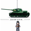 Sluban B0982 Tank T34-85